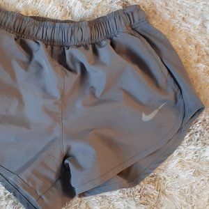 Nike Dry Fit Athletic/ Running Shorts